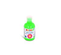 Primo 400TA300610 - Bottiglia di pittura acrilica, 300 ml, colore: verde, bottiglia, rosso green, CE, 300 ml