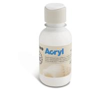 PRIMO - 402GAC - Gesso acrilico - primer - 125ml - Primo - 74053 - Conf. da 1 Pz. - 402GAC