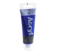 PRIMO - 420TA75500 - Colori Acryl - 75ml - blu oltremare - Primo - 73617 - Conf. da 1 Pz.