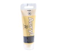 PRIMO - 420TA75920 - Colori Acryl - 75ml - oro - Primo - 73623 - Conf. da 1 Pz.