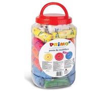 Pasta soffice Easy DO' - 100 gr - Primo - secchiello 50 panetti