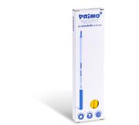 PRIMO - 5223MBS220 - Matita colorata Minabella - diametro 3,8 mm - giallo oro - Primo - 82430 - Conf. da 12 Pz. - 5223MBS220
