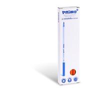 PRIMO - 5224MBS240 - Matita colorata Minabella - diametro mina 3,8 mm - arancione chiaro - Primo - 82441 - Conf. da 12 Pz. - 5224MBS240