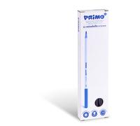 PRIMO - 5235MBS500 - Matita colorata Minabella - diametro 3,8 mm - blu oltremare - Primo - 82436 - Conf. da 12 Pz. - 5235MBS500