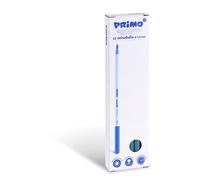 PRIMO - 5243MBS810 - Matita colorata Minabella - diametro mina 3,8 mm - grigio - Primo - 82513 - Conf. da 12 Pz. - 5243MBS810