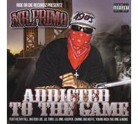 Primo - Addicted to the Game