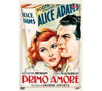 Primo Amore (DVD) Hepburn Macmurray Stone