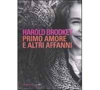 Primo amore e altri affanni