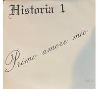 Primo amore mio vol. 1