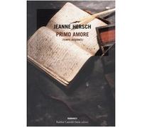 Primo amore (Temps alternés)