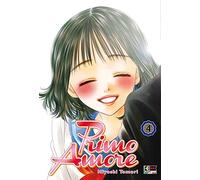 Primo amore. Volume 4