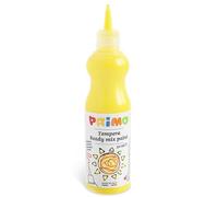 Tempera brillante Primo in bottiglia con 2001BR50201
