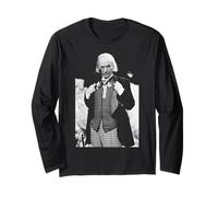 Primo Attore Doctor Who William Hartnell 1965 Maglia a Manica
