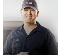 Primo avviamento Pompa di calore LG (24 mesi)