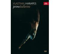 Primo Ballerino (DVD) Vlastimil Harapes