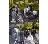 PRIMO: BENIGNI ONDA LIBERA - Vol.1-2-3-4 (4 Dvd)
