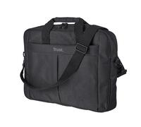 Primo Borsa Porta PC Portatile 16 Pollici Borsa a Tracolla Regolabile per Laptop