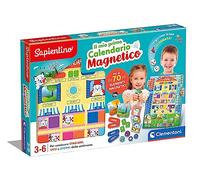 ORGANIZER MAGNETICO 16405 CLEMENTONI