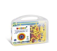 PRIMO - Cat EASYDO (Glutenvrij) 4 kleuren 5x100gr + tools