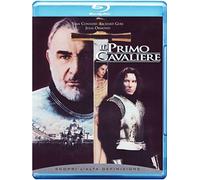 Primo Cavaliere il ( Blu Ray)