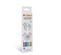 Primo CF6 MINABELLA METAL ESAG DIAM 3 8MM
