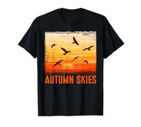 Primo - Cieli Autunnali Maglietta