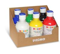 BD_IT_0004_411TX6ASS CF6 COLORI X TESSUTO 300ML COL.A Primo Consumabili E Uffici