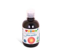Primo Colori Nero Bottiglia 300 ml per Pittura
