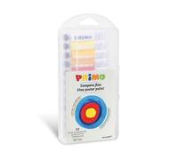 Primo CONF12 TUBETTI TEMPERA DA 7 5ML