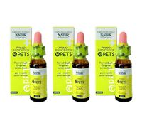Primo Conforto Pets Gocce Senza Alcool 10 Ml 3x10 ml Gocce