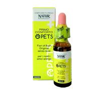 PRIMO CONFORTO PETS GTT 10ML