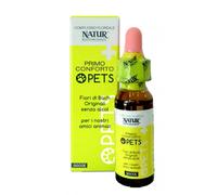 Primo Conforto Pets Gocce Senza Alcool 10 Ml