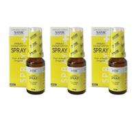 Primo Conforto Spray Orale 20 Ml 3x20 ml Spray orale