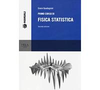 Primo corso di fisica statistica
