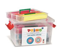Primo DIDATTICA E SCUOLA Pastelli 507MAT216 CONF216 MATITE COLORATE LACC. ESAG