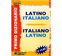 Primo dizionario di latino