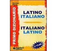 Primo dizionario di latino