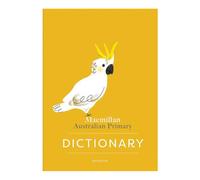 Primo dizionario Essentail Companion degli studenti della scuola primaria Macmil