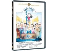 Primo Film DVD (1980) - Bob Newhart, Gilda Radner, Madeline Kahn, Buck Henry