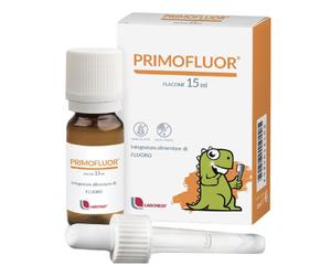 Primo Fluor® 15 ml Gocce