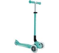 Primo Foldable Plus Lights, Scooter Menta