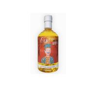 PRIMO GIN AFRICA 43° CL 70 ROBY MARTON