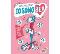 Primo giorno alle medie! Io sono Bea