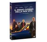 Primo Giorno Della Mia Vita (Il) (Dvd)