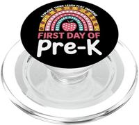Primo giorno di pre-K Back To School PopSockets PopGrip per MagSafe