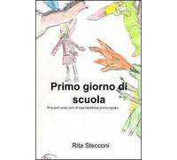Primo giorno di scuola