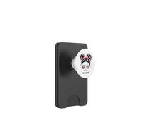 Primo giorno di scuola Coquette Bow Insegnante Ottavo Grado Ragazze PopSockets PopWallet per MagSafe