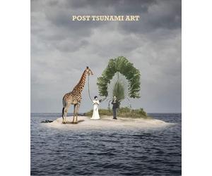 Primo Giovanni Marella Post-Tsunami Art (Copertina rigida)