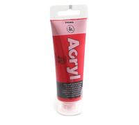 PRIMO Hobby & Professional - Colori Acrilici Fini Professionali +14 Anni, Tubo 75 ml Colore dal Finish Opaco Coprente, Pittura Acrilica Permanente per Dipingere e Decorare, Découpage e Hobby Creativi