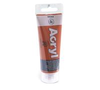 Colori Acryl - 75ml - Siena bruciata - Primo